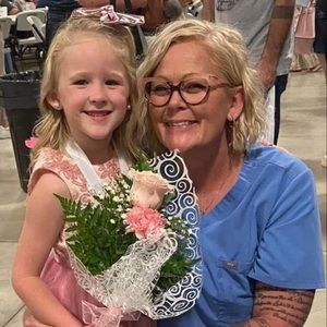 Meet your Posher, Tamara